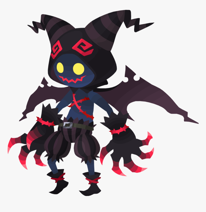 Darkling Kh, HD Png Download