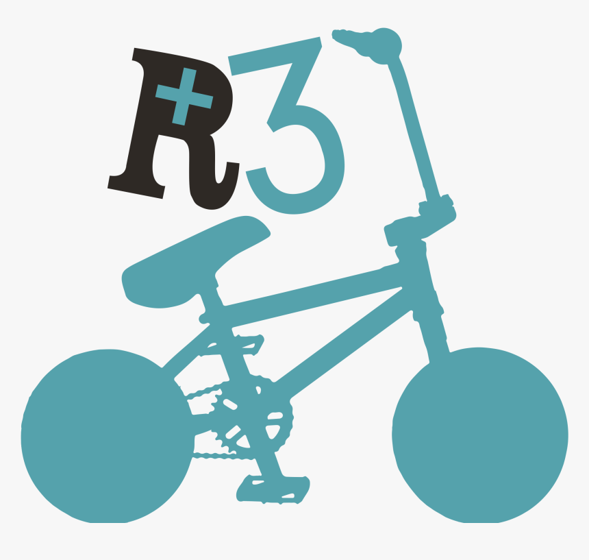 R3 Icon3bb8ebae 3675 5672 1cc2 B9e9d363c4f7 - Mini Bmx, HD Png Download