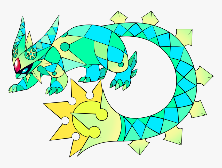 Transparent Kingdom Hearts Aqua Png - Cartoon, Png Download