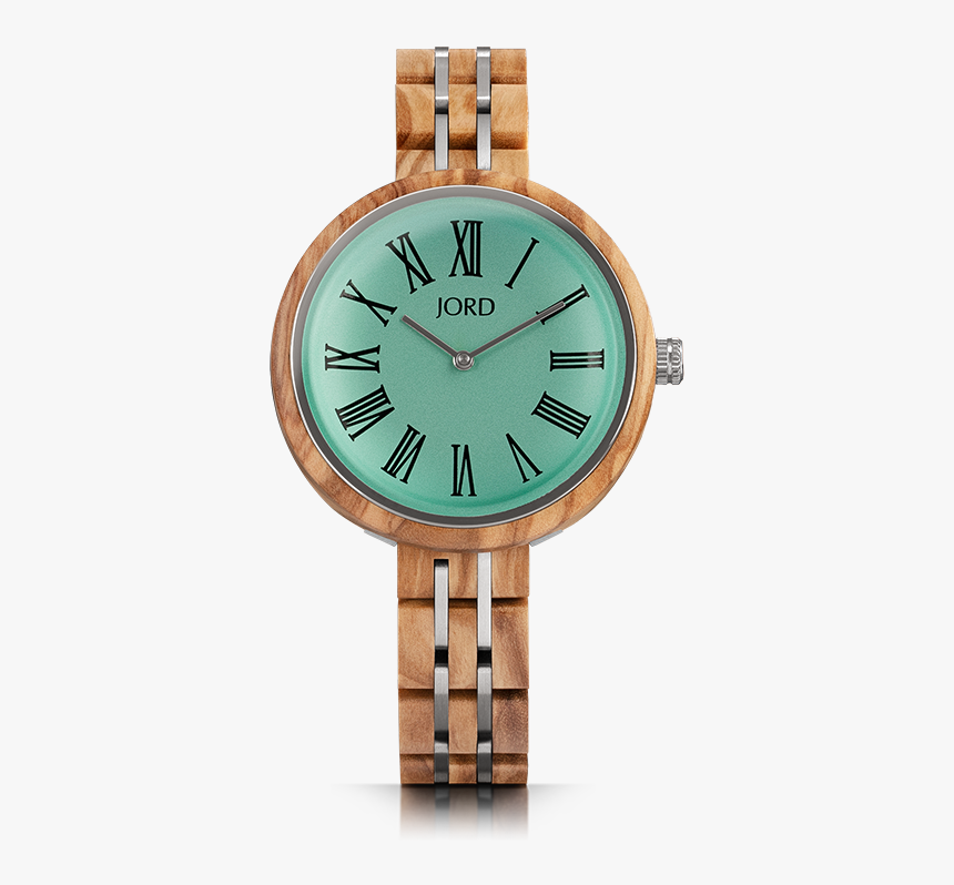 Analog Watch, HD Png Download