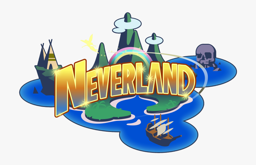 Kingdom Hearts Birth By Sleep Neverland, HD Png Download