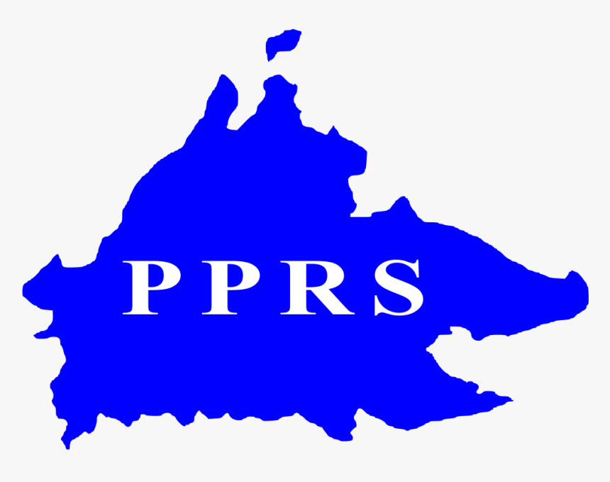 Sabah People S Unity Party Logo - Sabah Map Png, Transparent Png