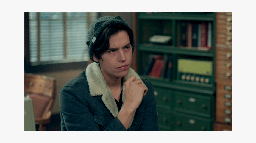 Jughead Riverdale, HD Png Download