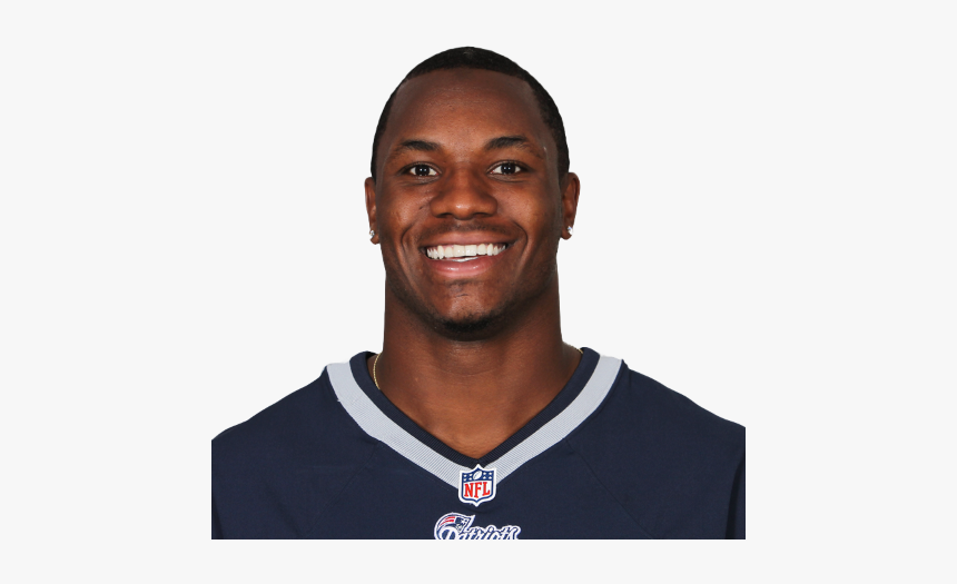 Darius Fleming 012116 
 Class Img Responsive Lazyload - Cedric Thompson Nfl, HD Png Download