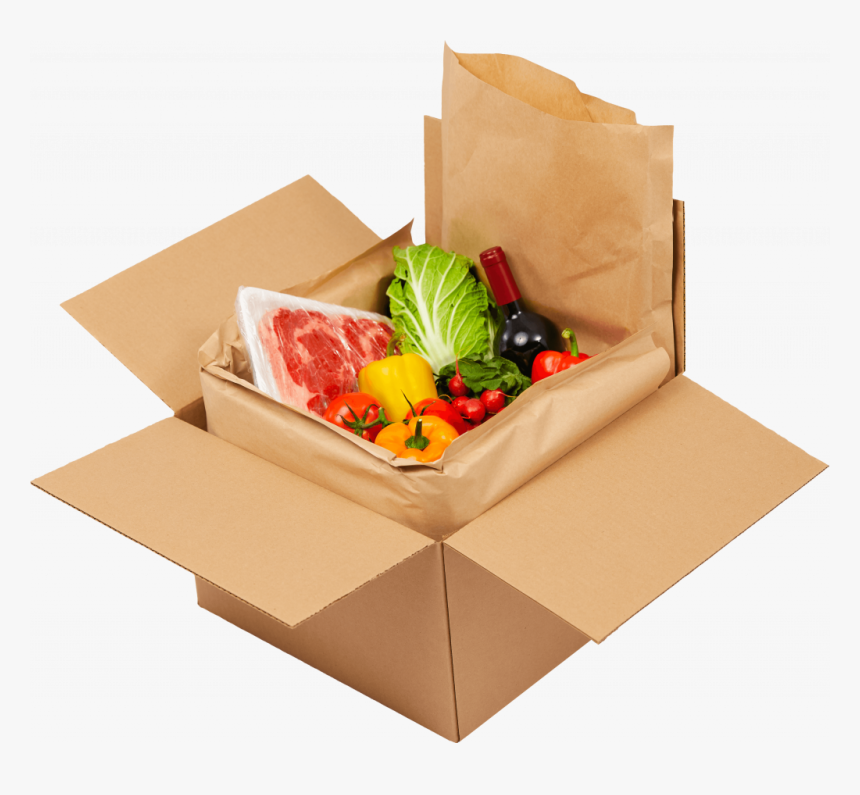 Discover The Impact Of Ranpak - Construction Paper, HD Png Download