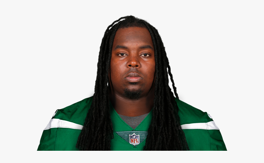 Mclendon Steve - Le Veon Bell Jets Transparent, HD Png Download