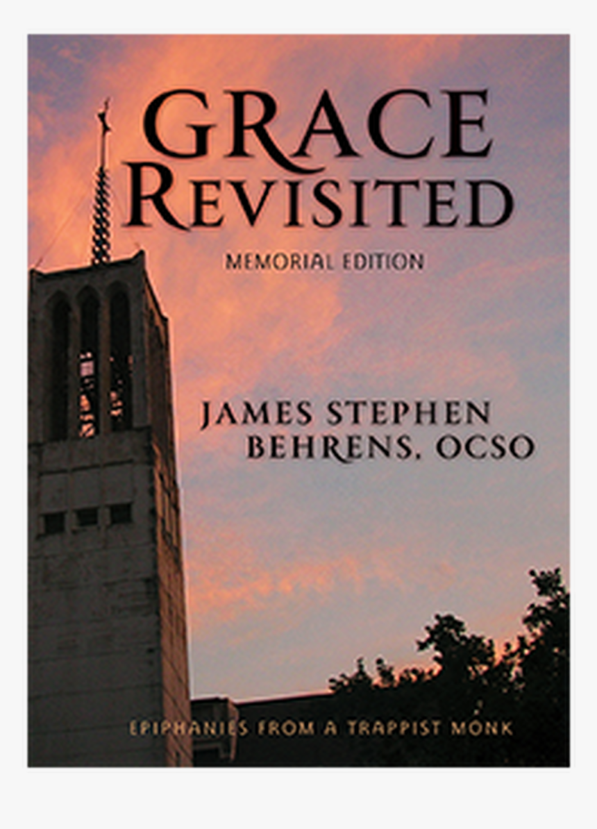 Grace Revisited, Memorial Edition, HD Png Download
