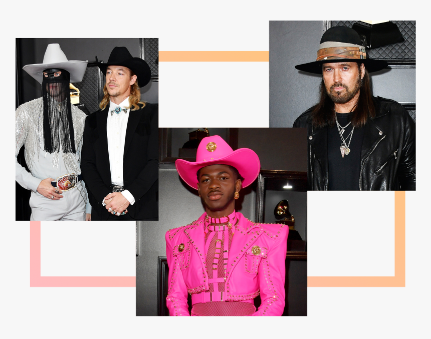 Image May Contain Diplo Clothing Apparel Human Person - Billy Porter Grammys 2020, HD Png Download