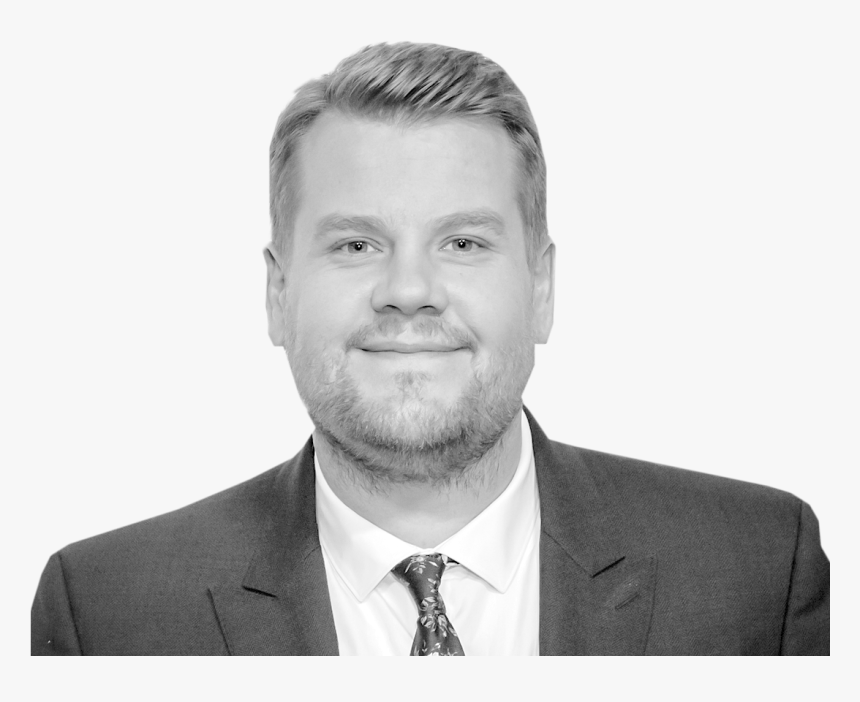 James Corden - Joseph Thywissen, HD Png Download