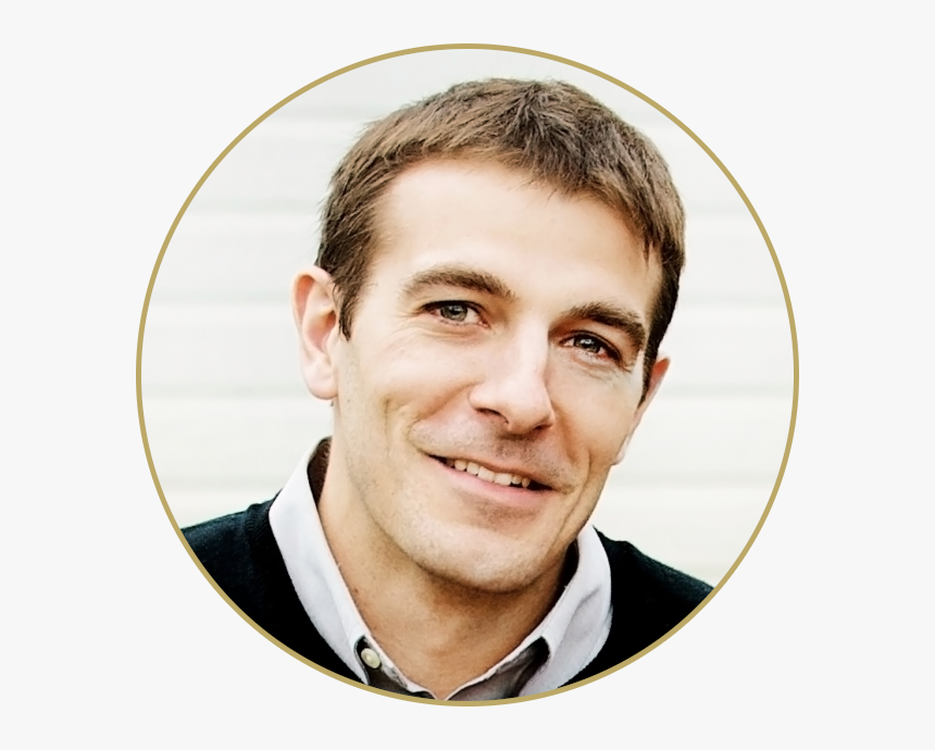Jon Nielson Headshot - Portrait Photography, HD Png Download