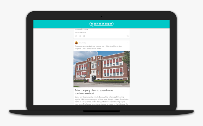 Fft Dekstop Mockup@2x - Output Device, HD Png Download