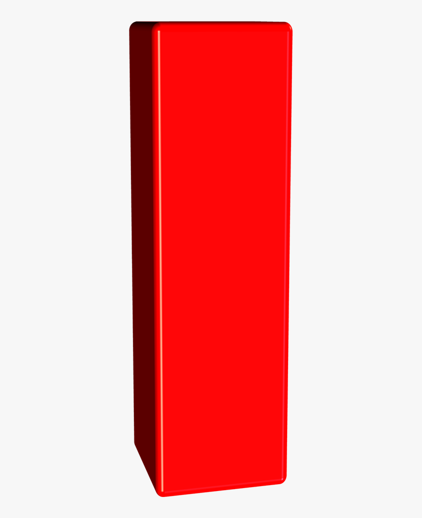 Cylinder, HD Png Download