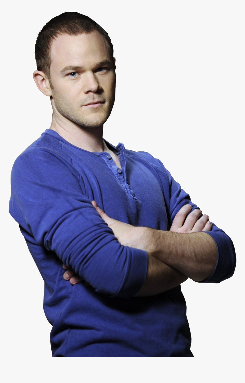 Warehouse 13 Jinks, HD Png Download