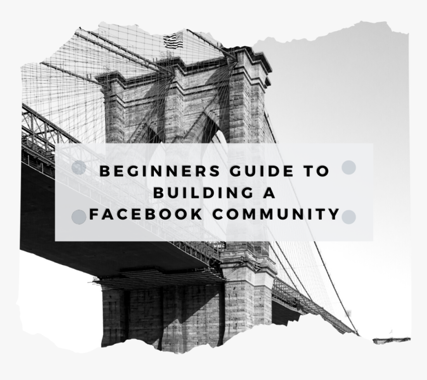Beginners Guide Fb Group Store Icon - Roof, HD Png Download
