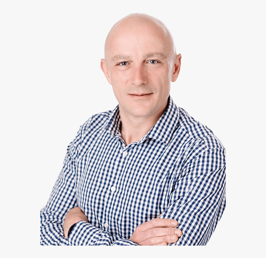 Steven Wood - Senior Citizen, HD Png Download
