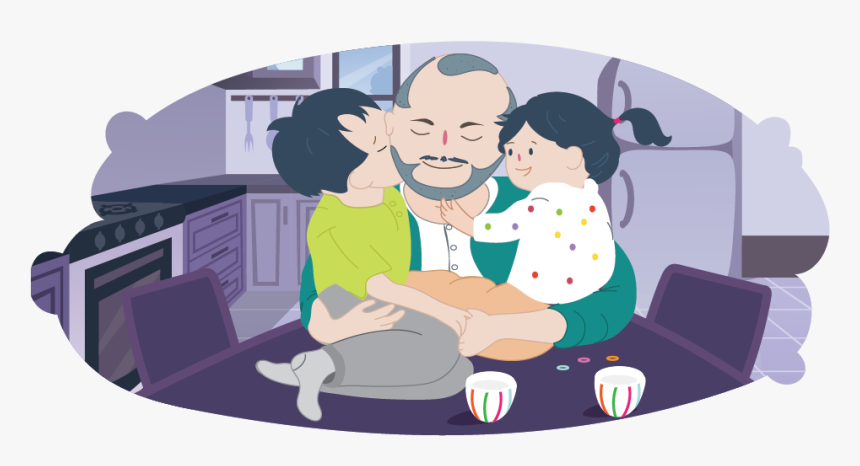 Cartoon, HD Png Download