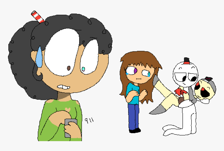 Cartoon, HD Png Download