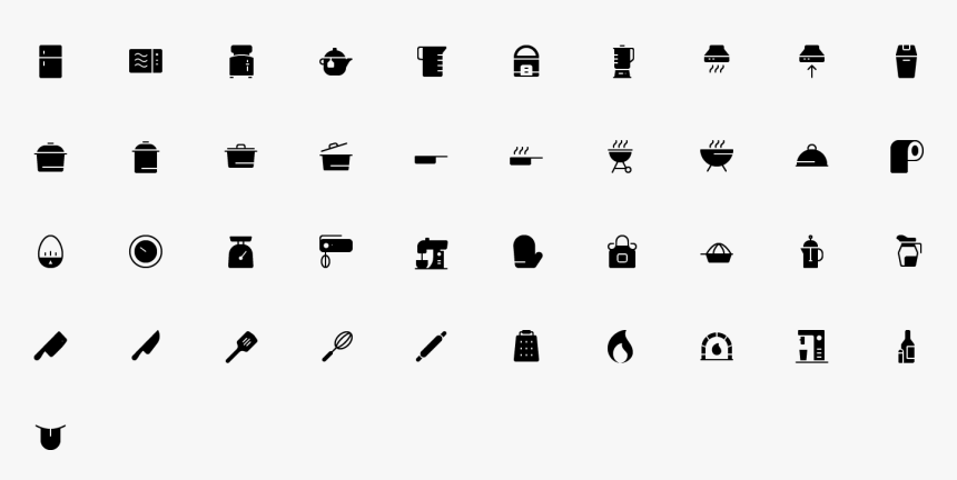 Monochrome, HD Png Download