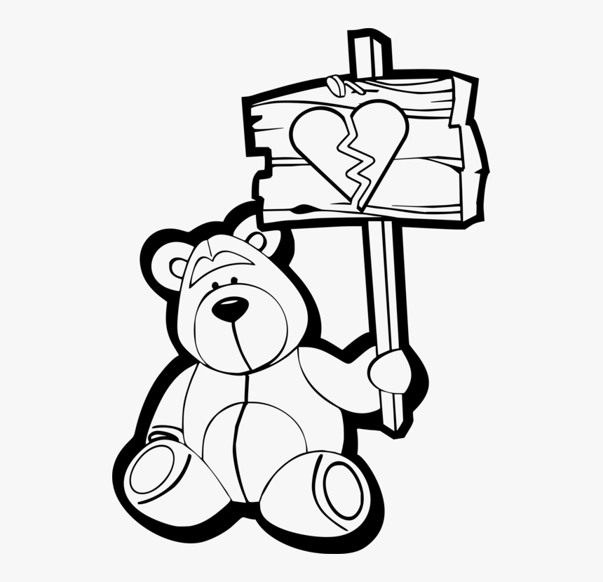 Drawings Of Valentine's Day, HD Png Download
