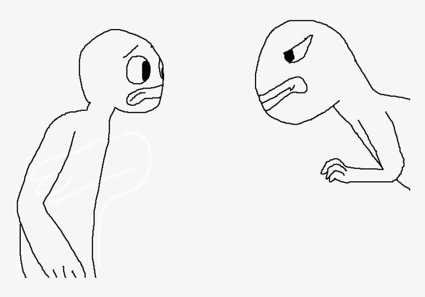 Line Art, HD Png Download