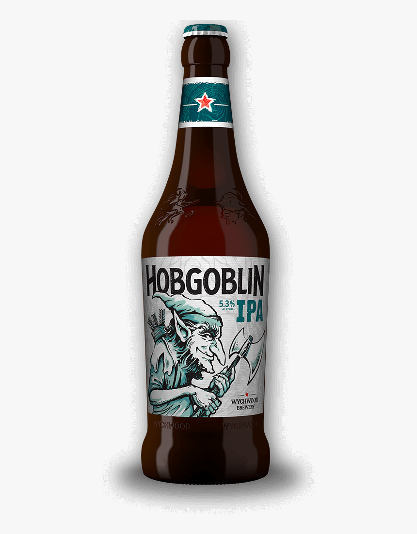 Hobgoblin Beer, HD Png Download