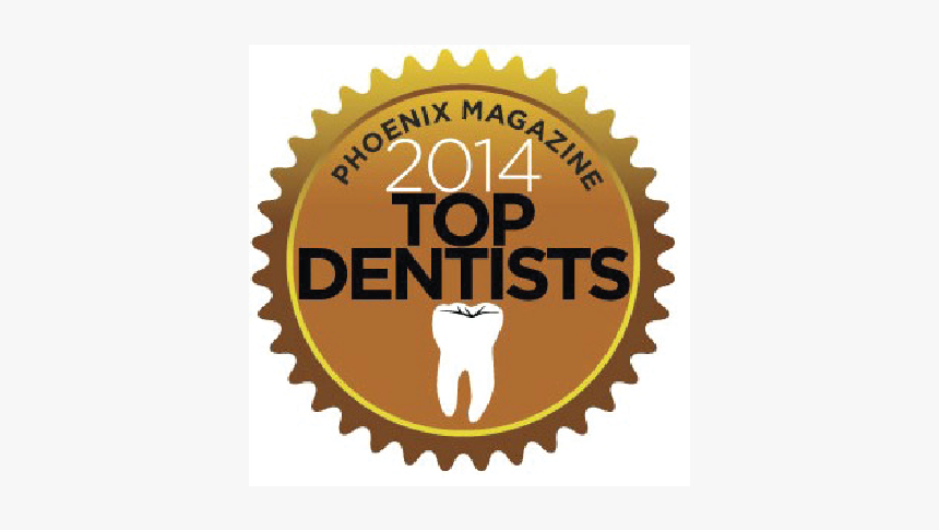 Artboard 2 Copy 6 - Top Dentist 2013, HD Png Download