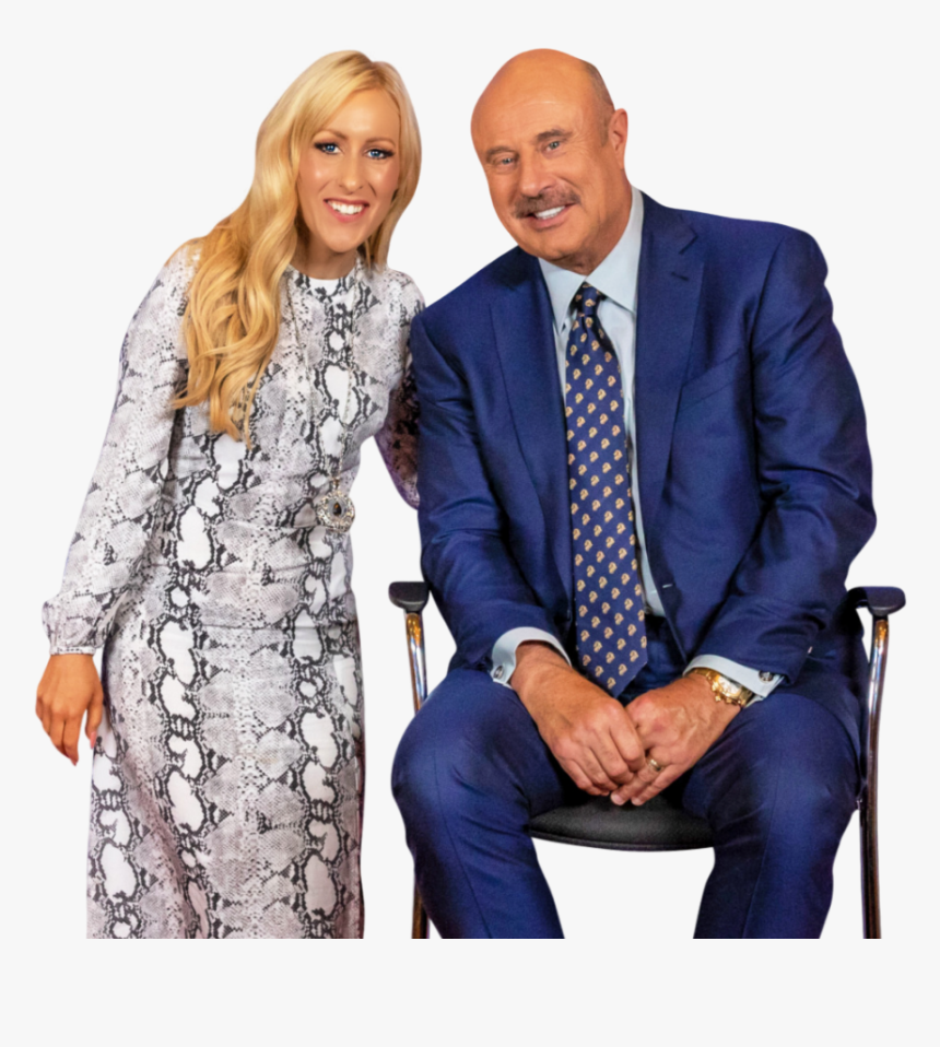 Dr Phil Png, Transparent Png