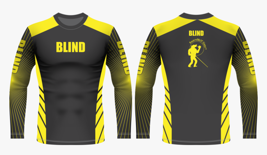 Round Neck Full Sleeve Shirts - Shirt, HD Png Download