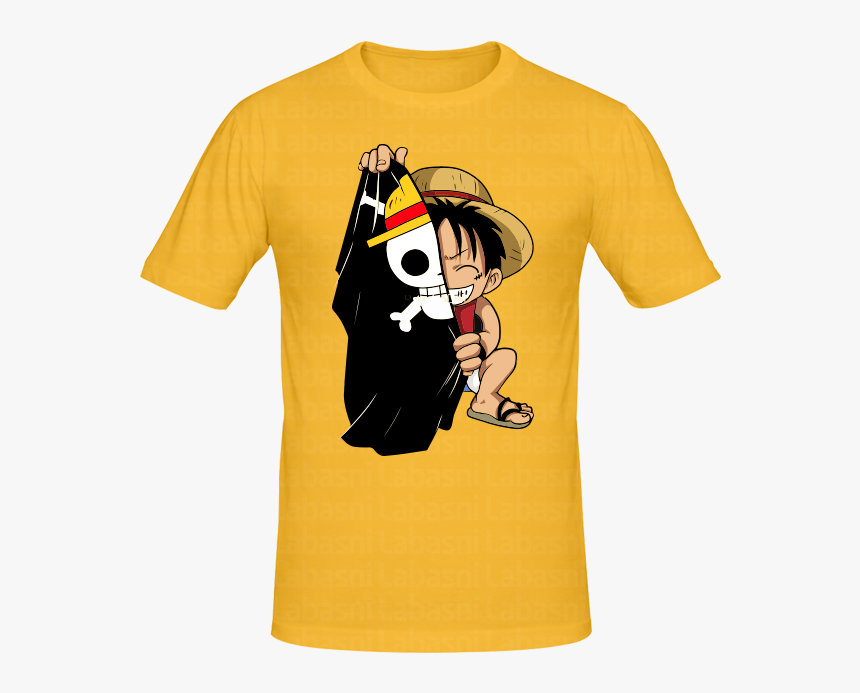 Thumb Image - One Piece Hd Png, Transparent Png