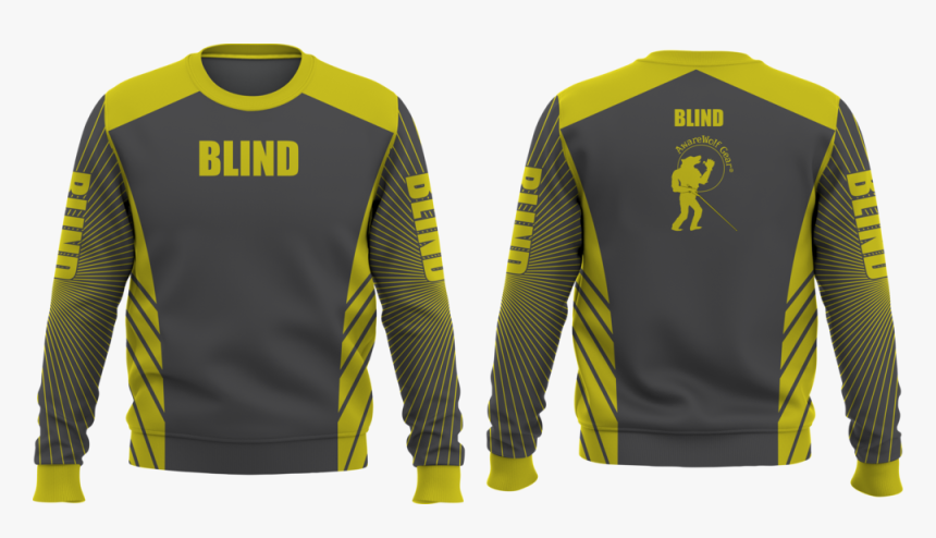 Sweat Shirt - Shirt, HD Png Download