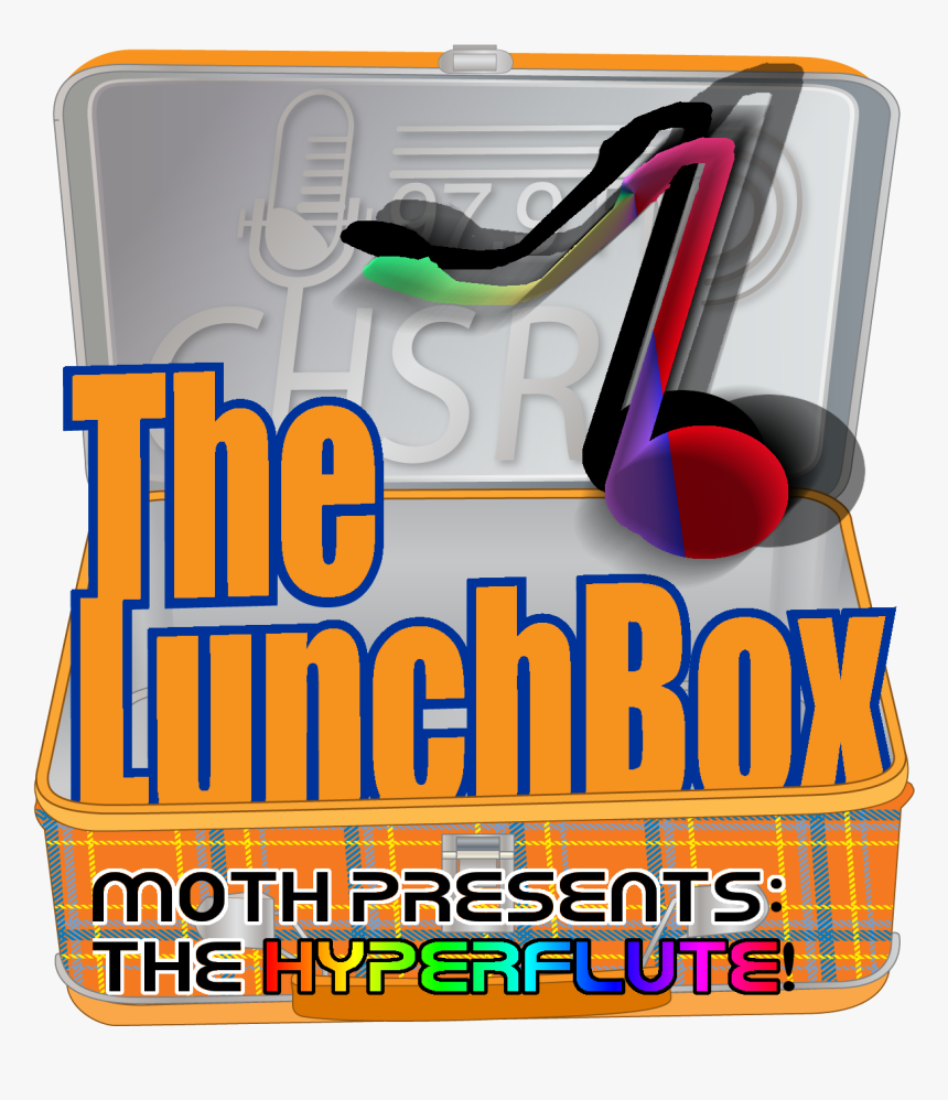 The Lunchbox Interview Clipart , Png Download, Transparent Png