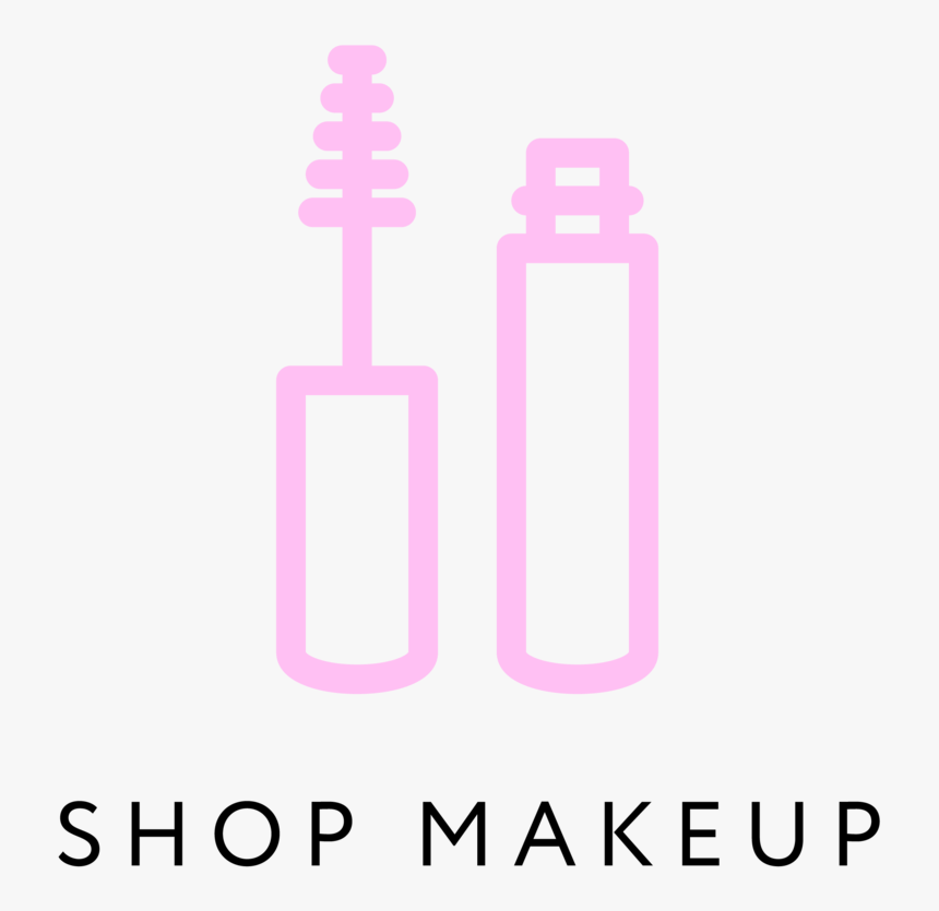 Trellisbeauty Shop-makeup - Mascara Icon For Instagram, HD Png Download