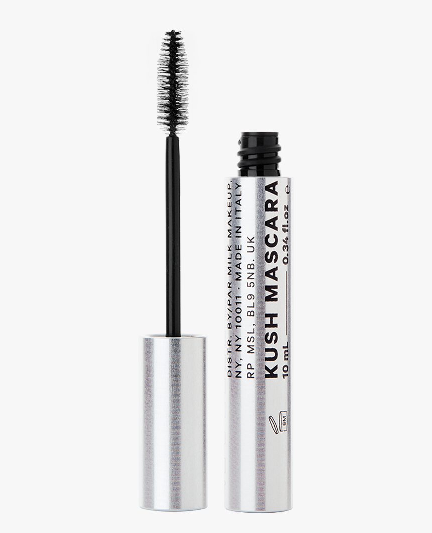 Kush High Volume Mascara, , Large - Makeup Revolution Blowout Mascara, HD Png Download