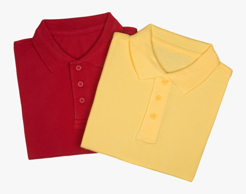 72 Polo Shirt Clear - Folded Polo Shirt Png, Transparent Png