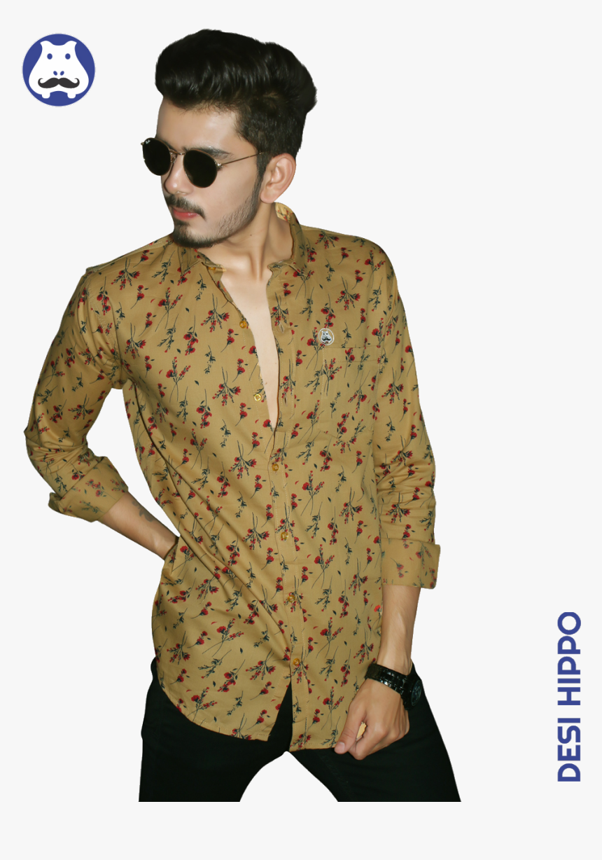 Fashion Model, HD Png Download