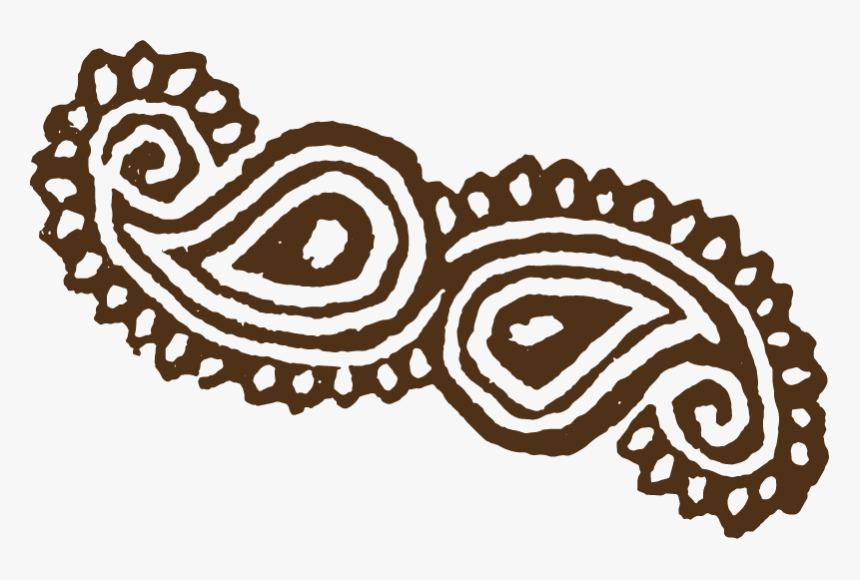 Paisley-motif Clipart , Png Download - Logo Universitas Udayana, Transparent Png