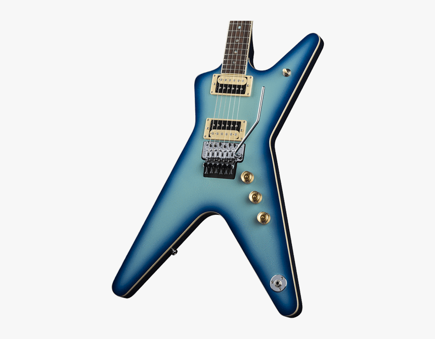 Dean Guitars Guitars - Electric Guitar, HD Png Download