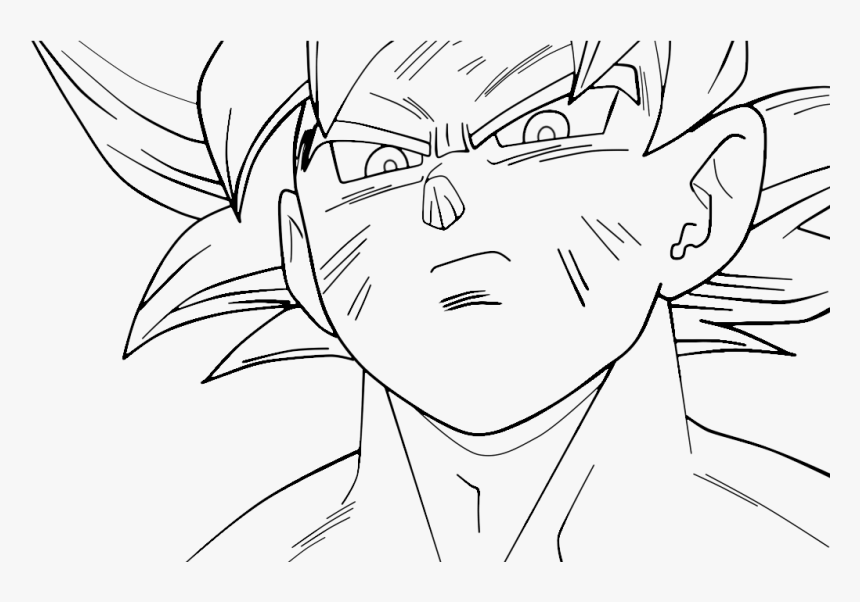 Test - Line Art, HD Png Download