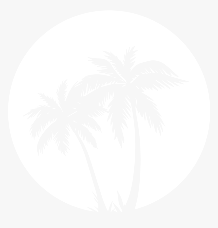 Icon - Johns Hopkins Logo White, HD Png Download