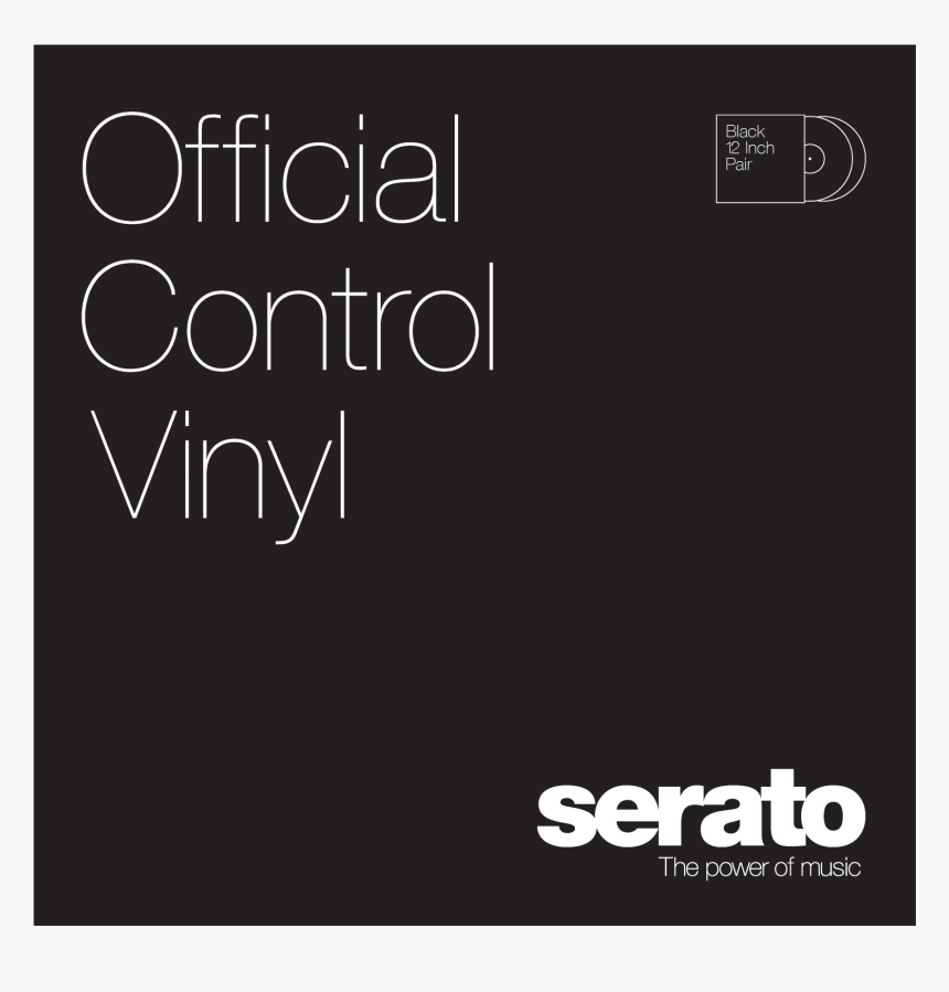 Serato, HD Png Download