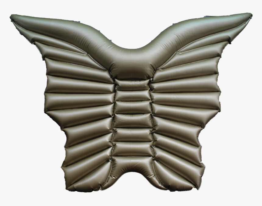 Goldbutterfly - Butterfly, HD Png Download