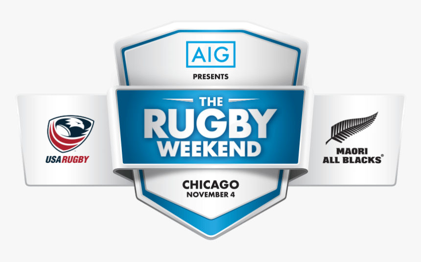 Trw Usa V Maori - Usa Rugby, HD Png Download