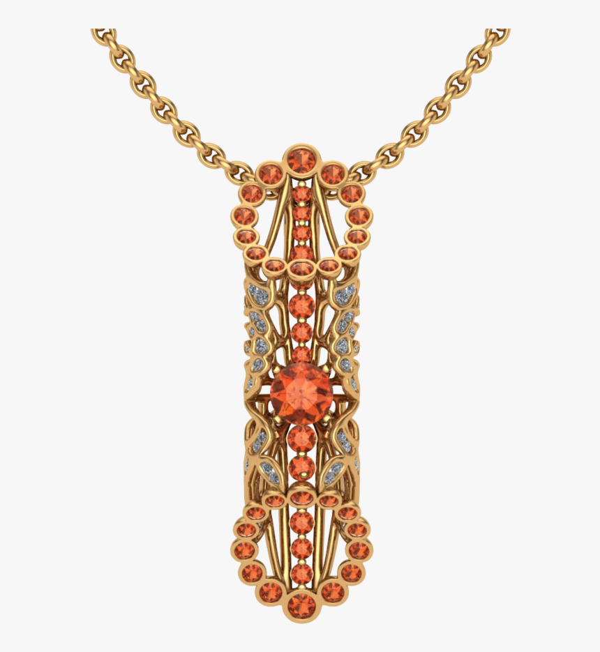 Bu P 1002 Os (1) - Tommy Hilfiger Necklace Mens, HD Png Download