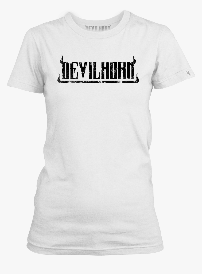 Devilhorn T Shirt - Active Shirt, HD Png Download