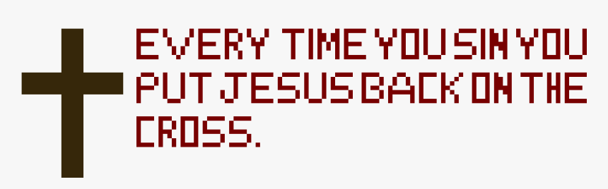 Life Of God Ministries - Parallel, HD Png Download