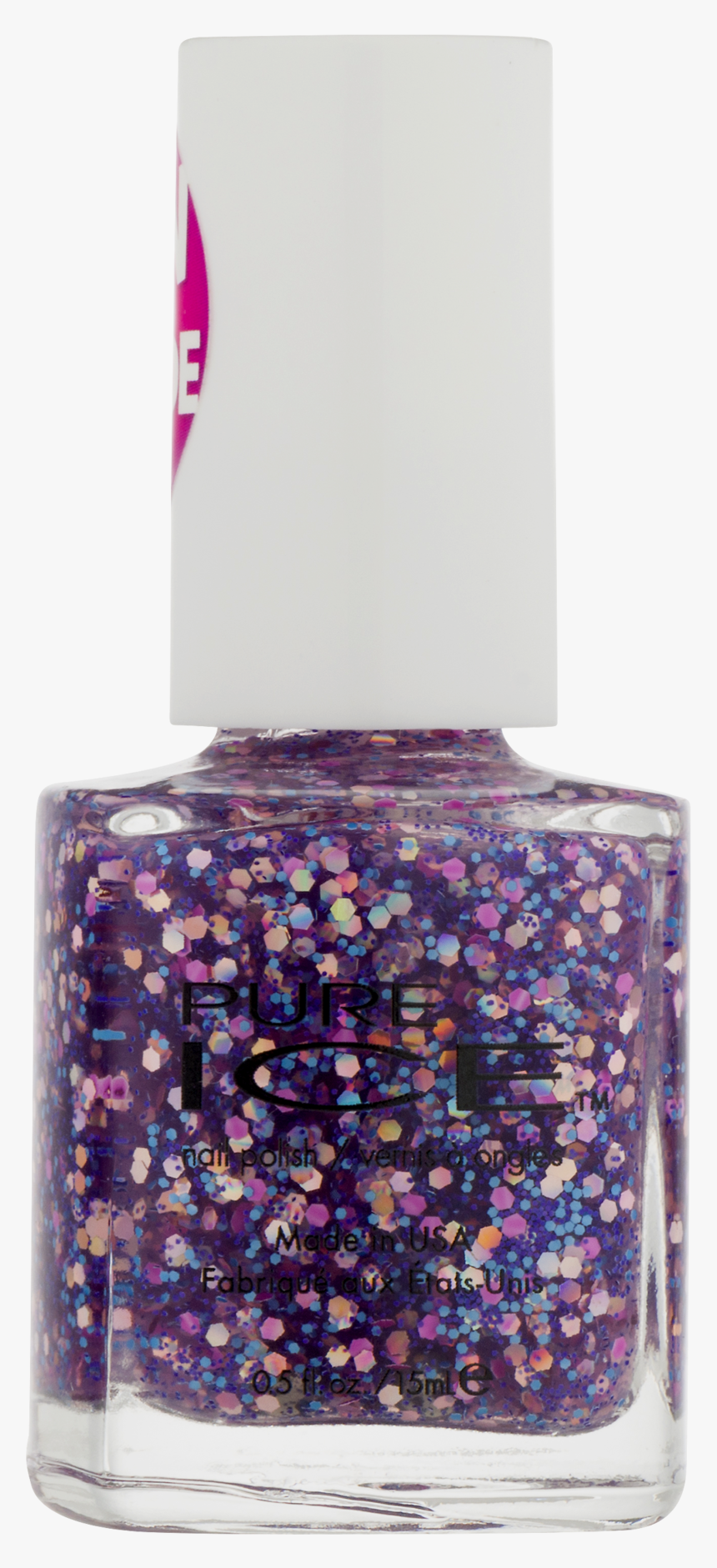 Nail Polish, HD Png Download