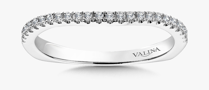Valina Wedding Band - Bangle, HD Png Download