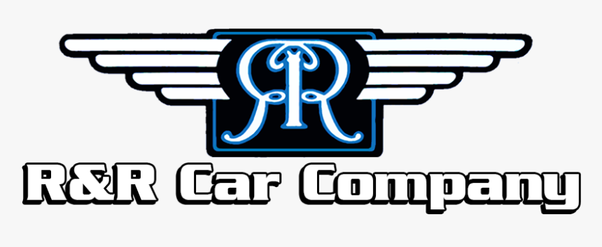 R&r Car Company, HD Png Download