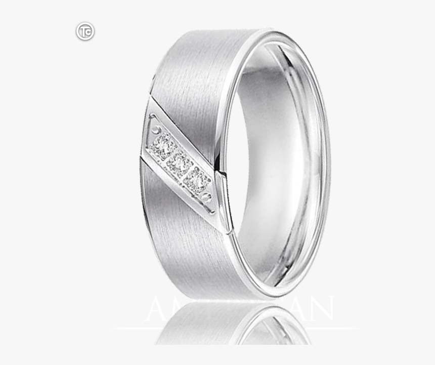 Titanium Ring, HD Png Download