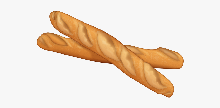 Baguette, HD Png Download